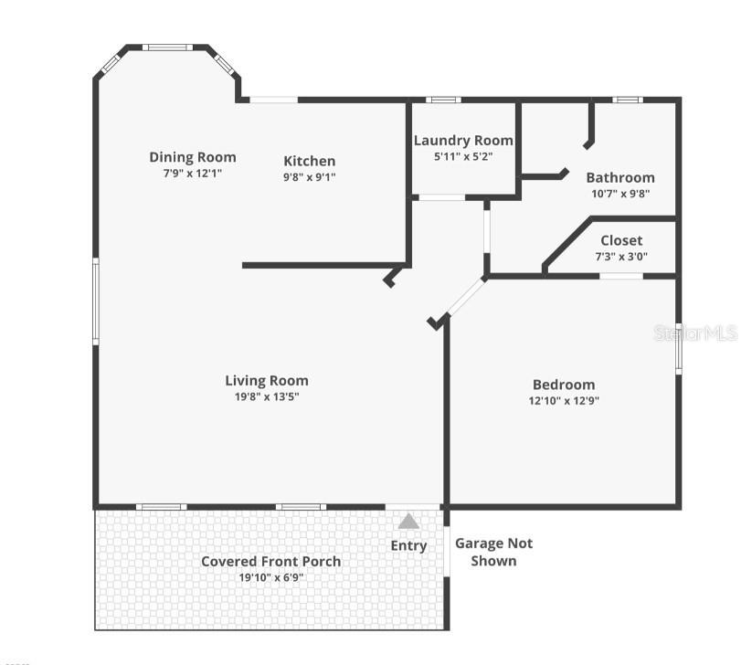 Image 20 of 21 For 1503 Spencer