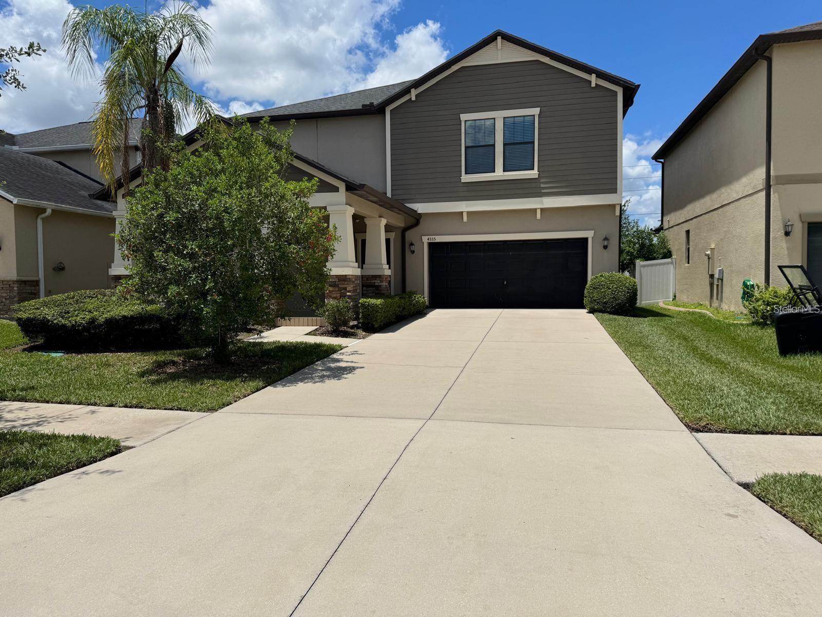 Details for 4335 Mount Bandon Drive, LAND O LAKES, FL 34638