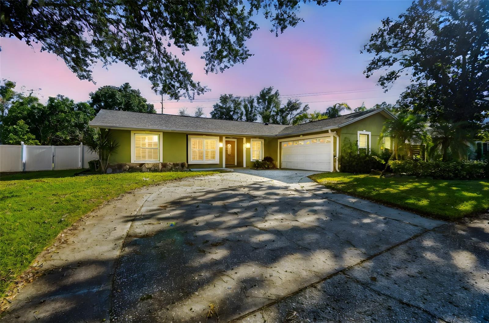 Details for 4161 Rolling Springs Drive, TAMPA, FL 33624