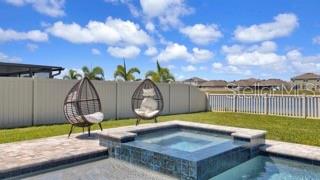 Image 36 of 45 For 16747 Sunburst Lake Street