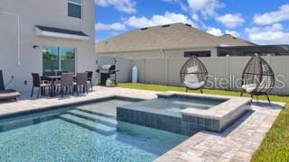 Image 41 of 45 For 16747 Sunburst Lake Street