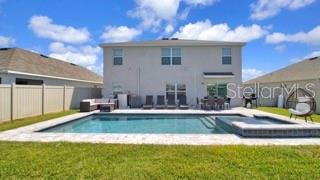 Image 43 of 45 For 16747 Sunburst Lake Street