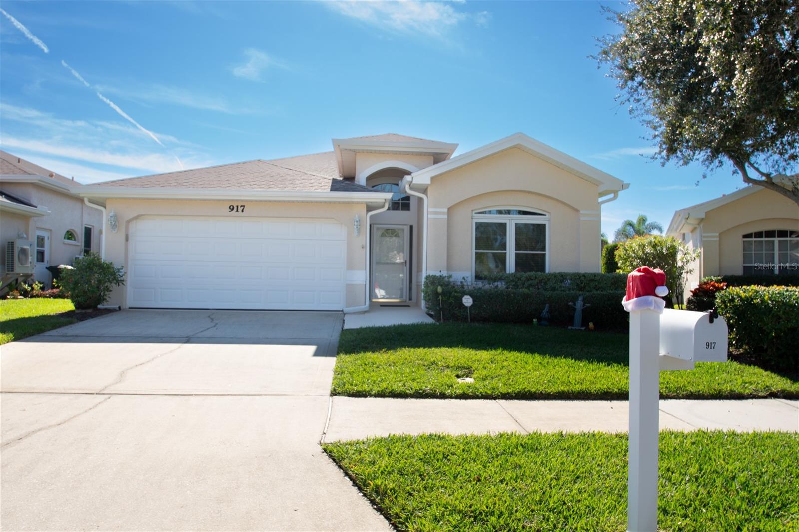 Details for 917 Michele Circle, DUNEDIN, FL 34698