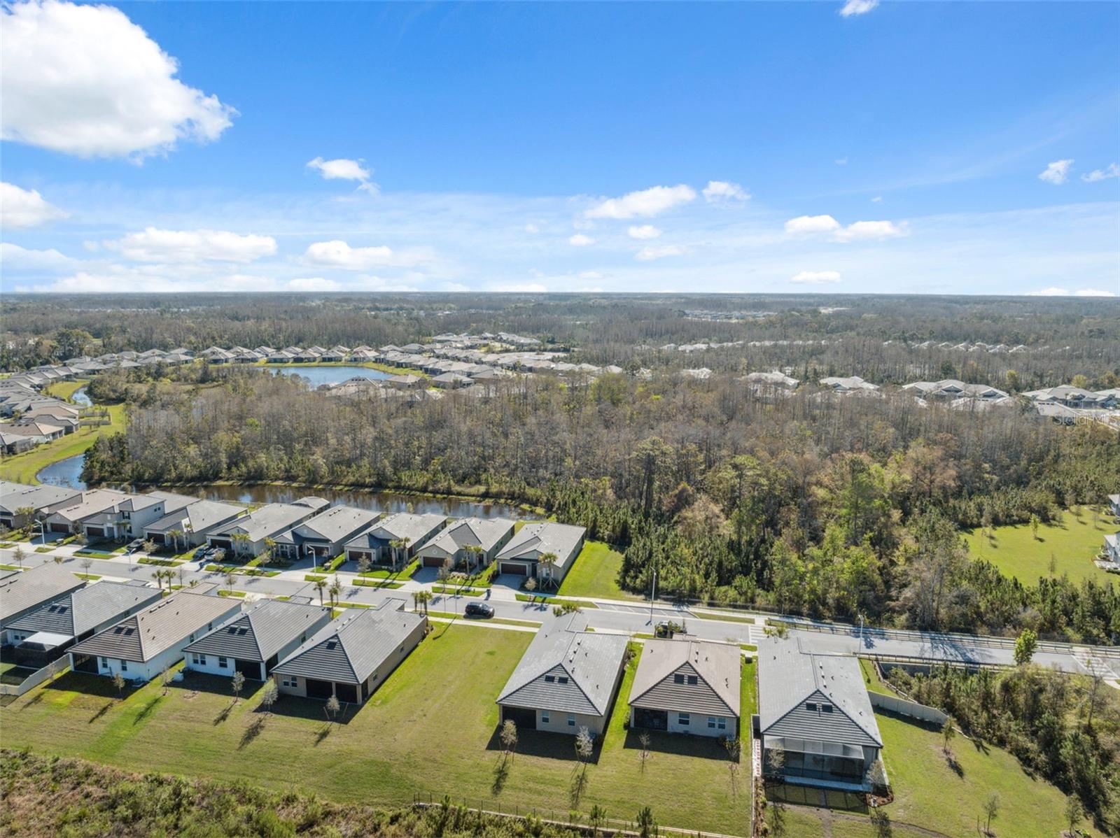 Image 43 of 54 For 16787 Shell Bay Dr