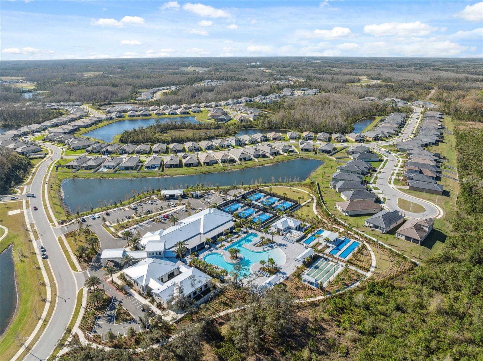 Image 47 of 54 For 16787 Shell Bay Dr