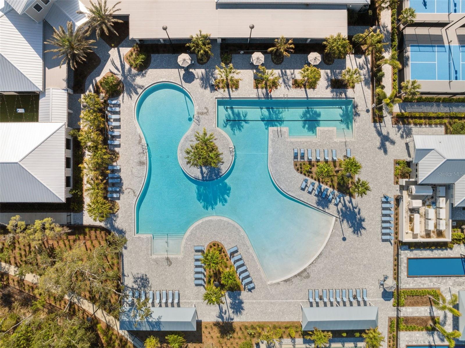 Image 48 of 54 For 16787 Shell Bay Dr