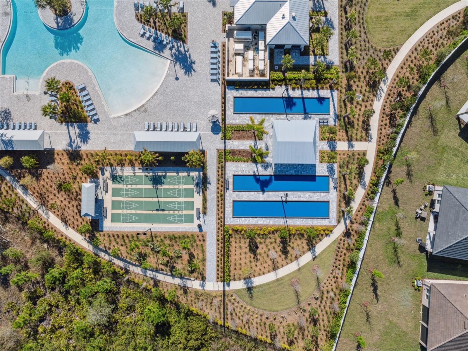 Image 50 of 54 For 16787 Shell Bay Dr