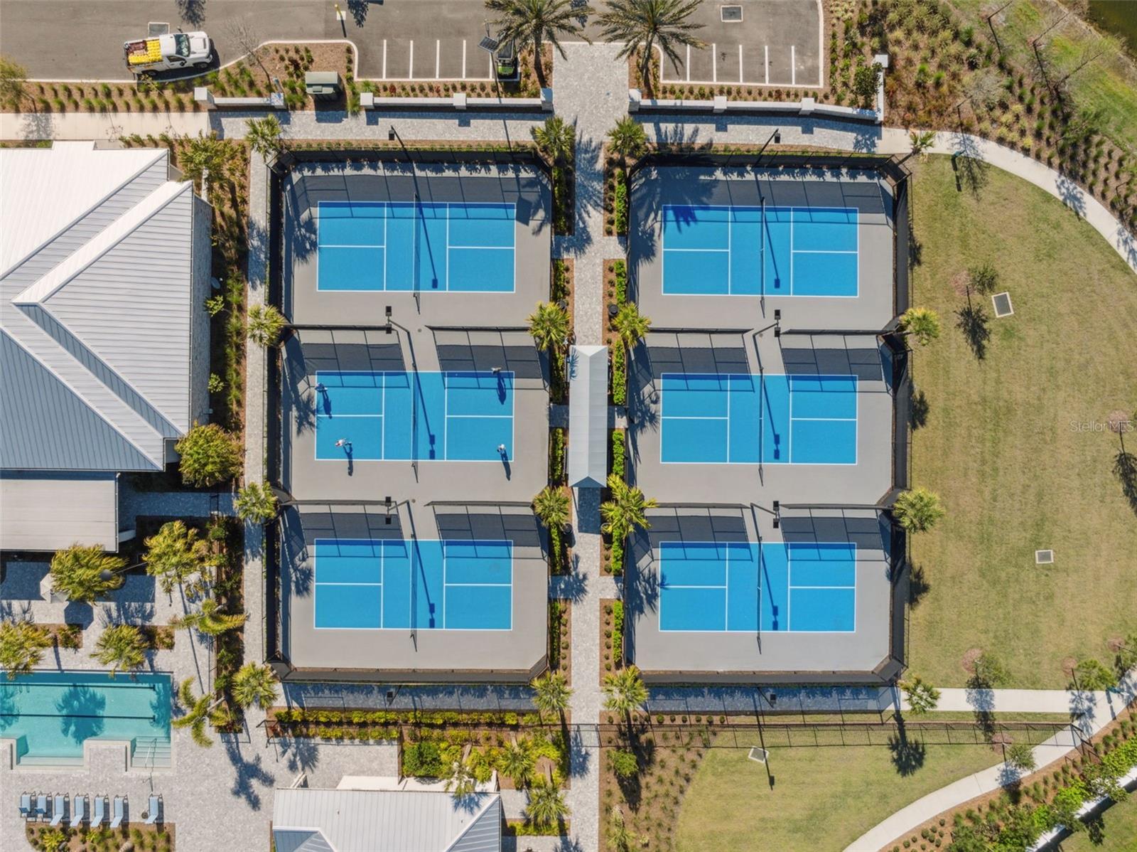 Image 51 of 54 For 16787 Shell Bay Dr