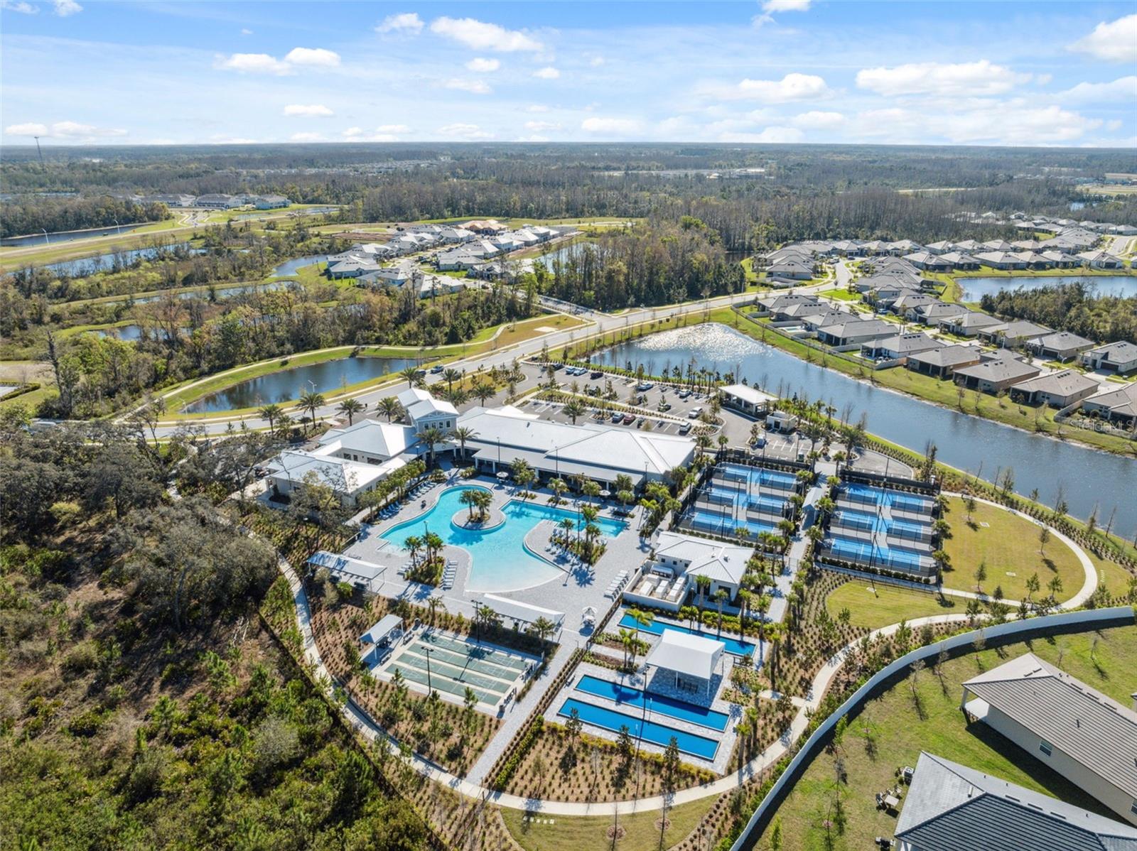 Image 52 of 54 For 16787 Shell Bay Dr