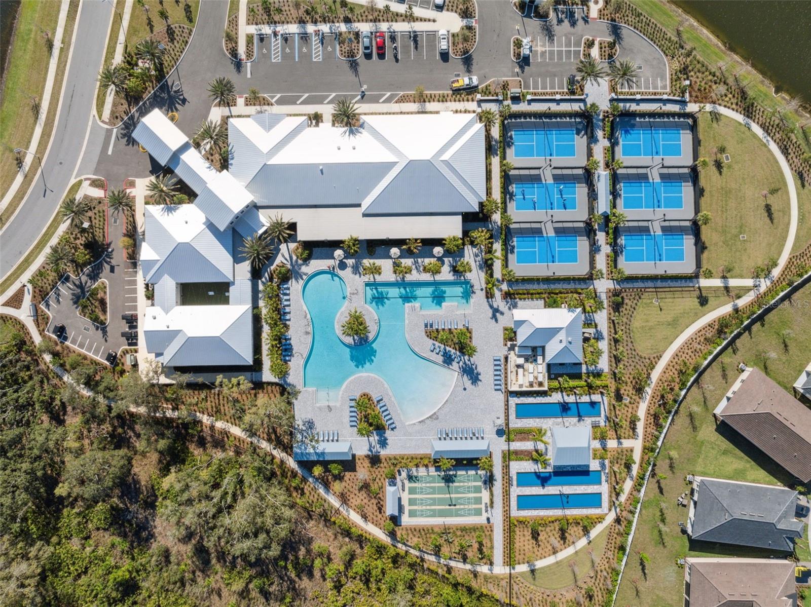 Image 53 of 54 For 16787 Shell Bay Dr