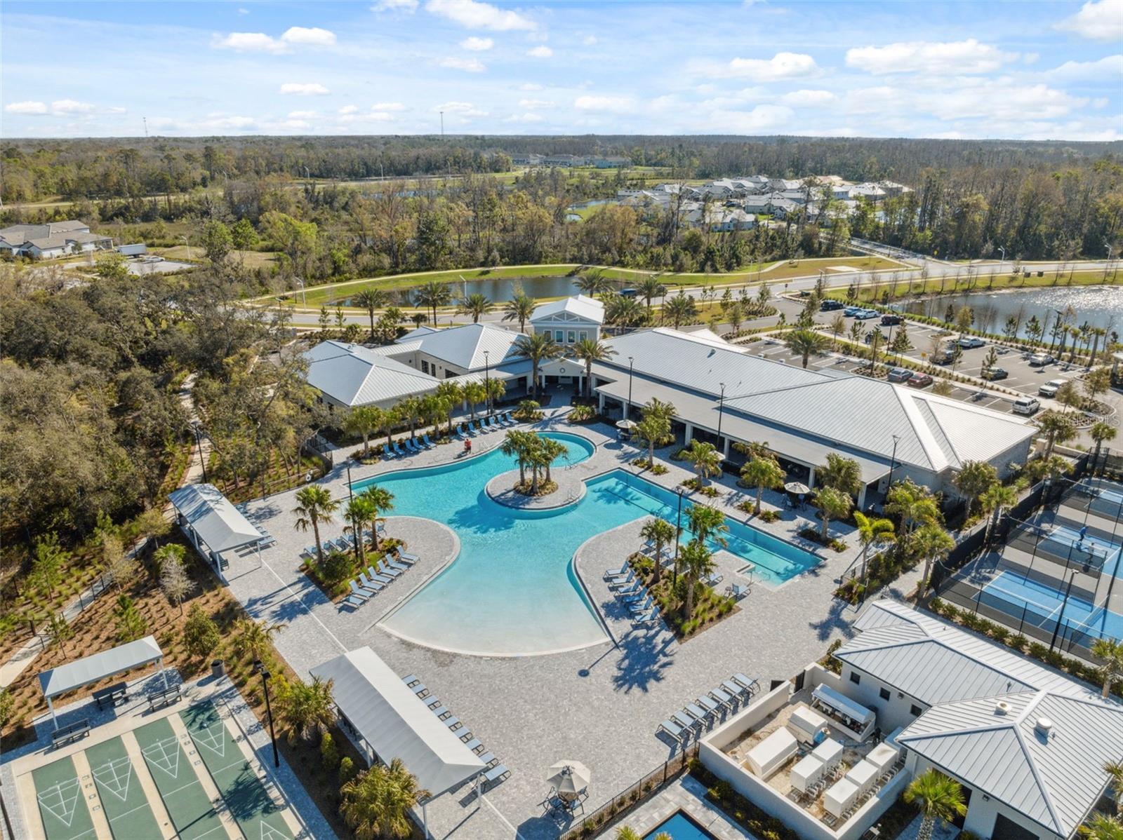 Image 54 of 54 For 16787 Shell Bay Dr