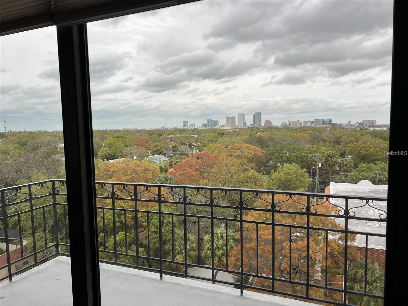 Image 18 of 27 For 2109 Bayshore Boulevard 707