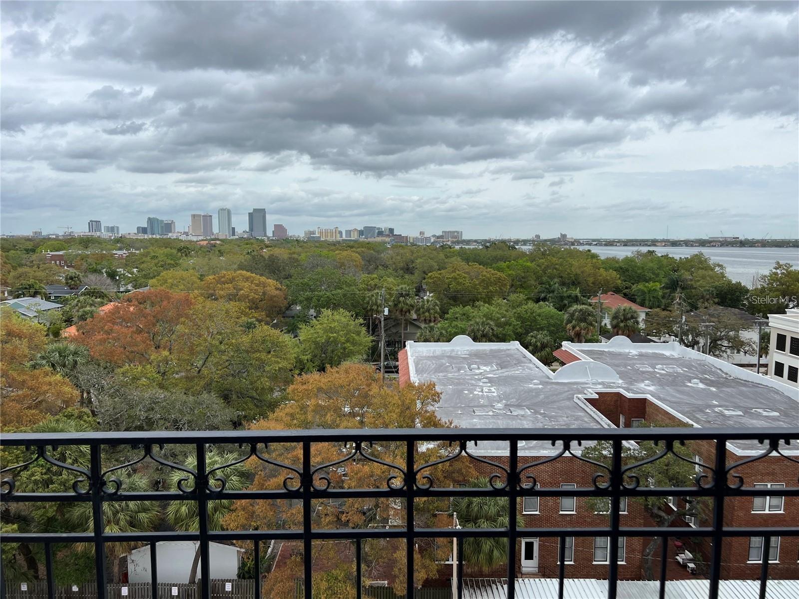 Image 20 of 27 For 2109 Bayshore Boulevard 707