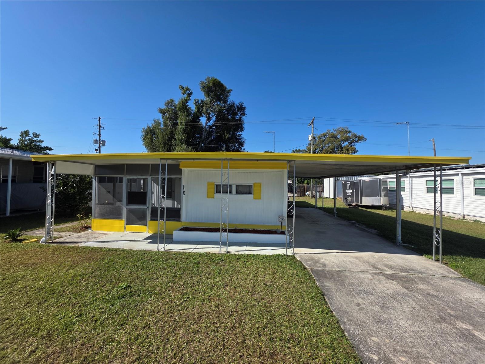 Details for 5105 Curran Street, ZEPHYRHILLS, FL 33542