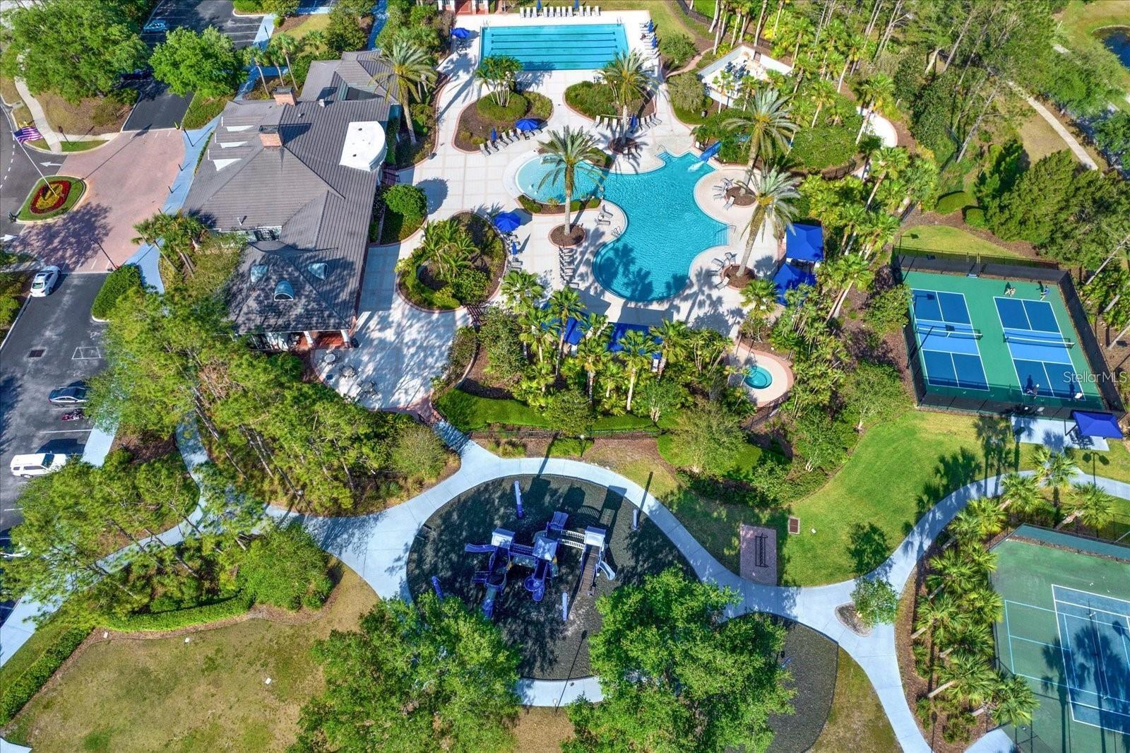 Image 46 of 51 For 20104 Pond Spring Way