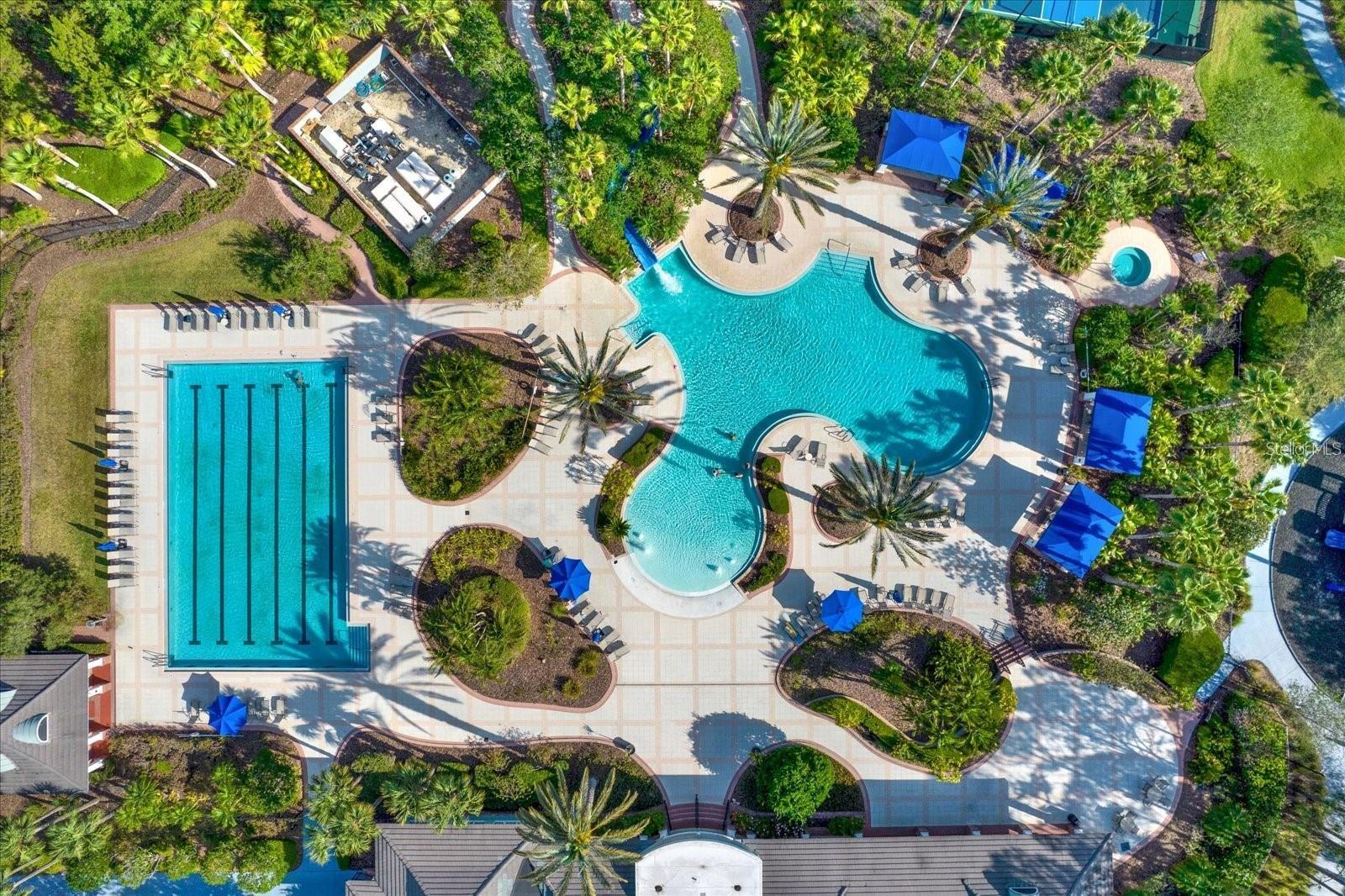 Image 47 of 51 For 20104 Pond Spring Way