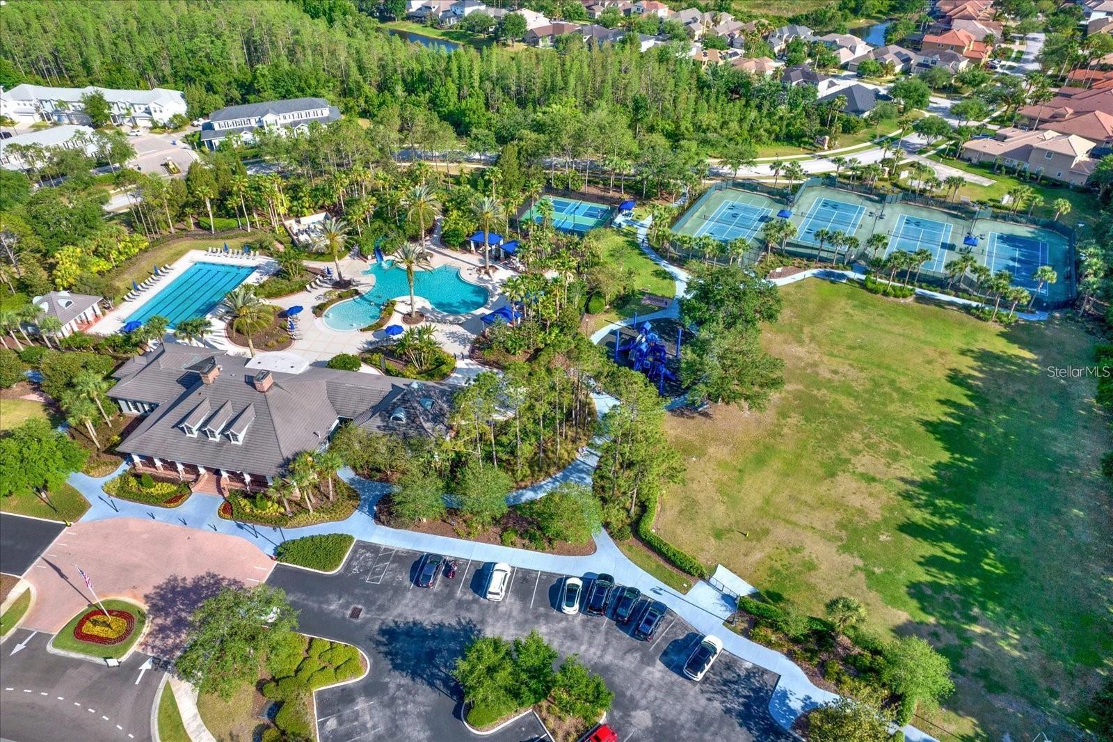 Image 48 of 51 For 20104 Pond Spring Way