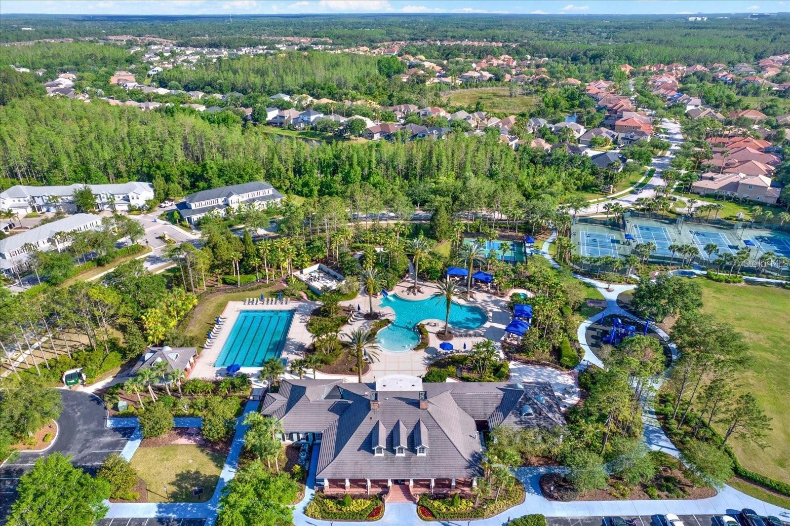 Image 49 of 51 For 20104 Pond Spring Way