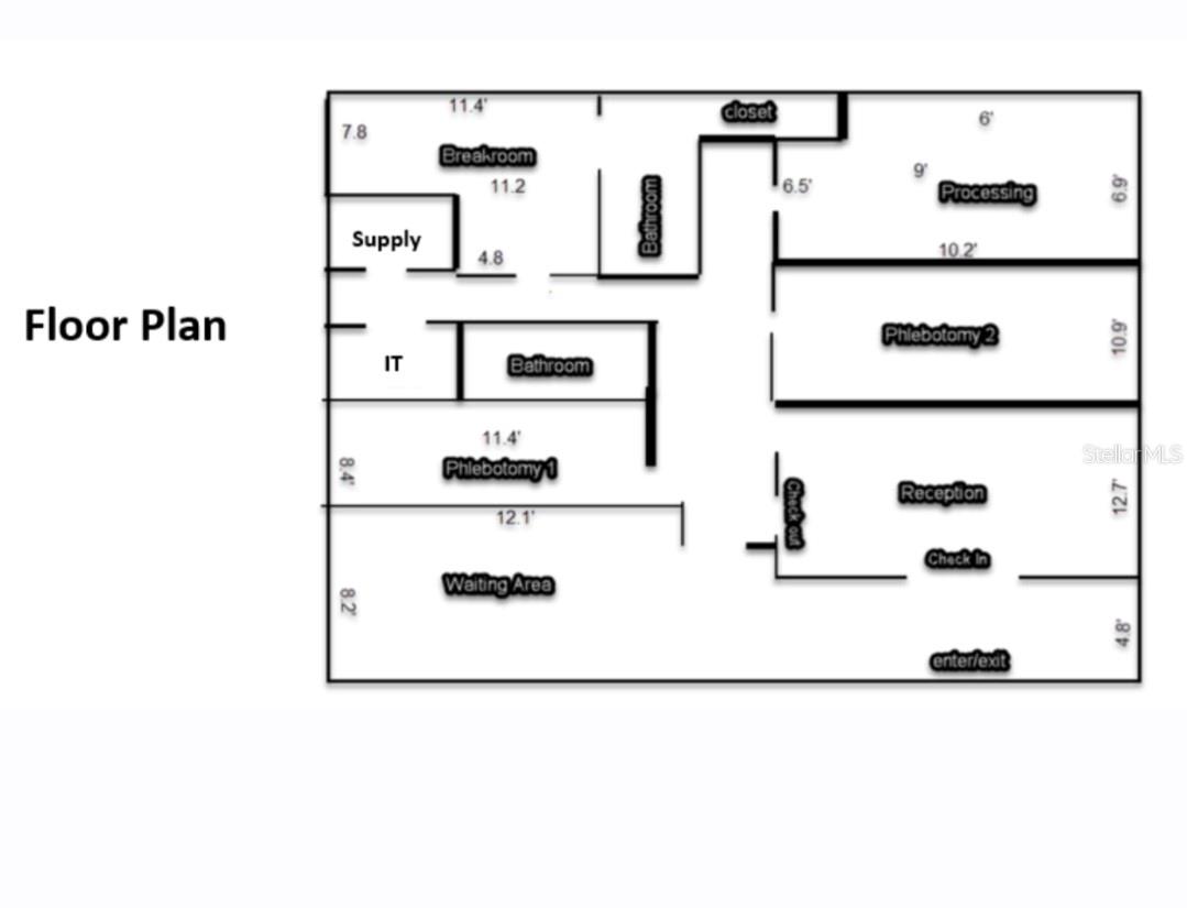Image 9 of 9 For 38030 Medical Center Avenue