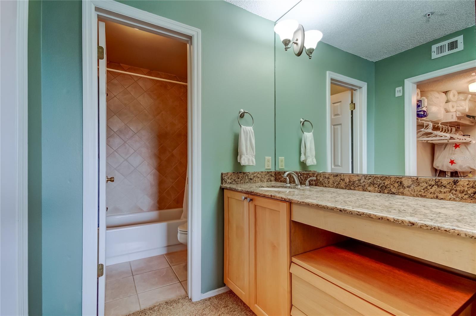 Listing photo id 20 for 2400 Feather Sound Drive 1334