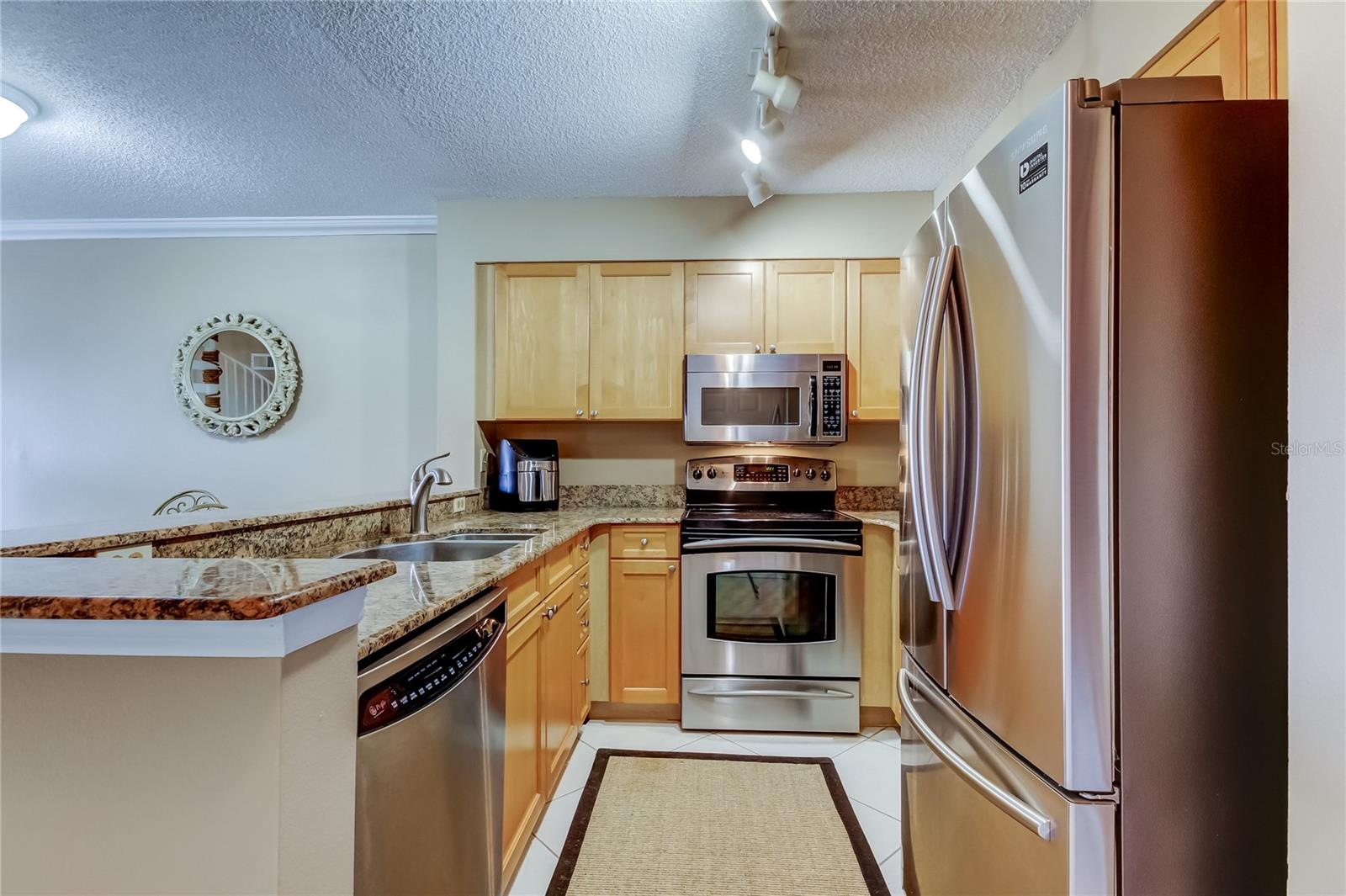 Listing photo id 1 for 2400 Feather Sound Drive 1334