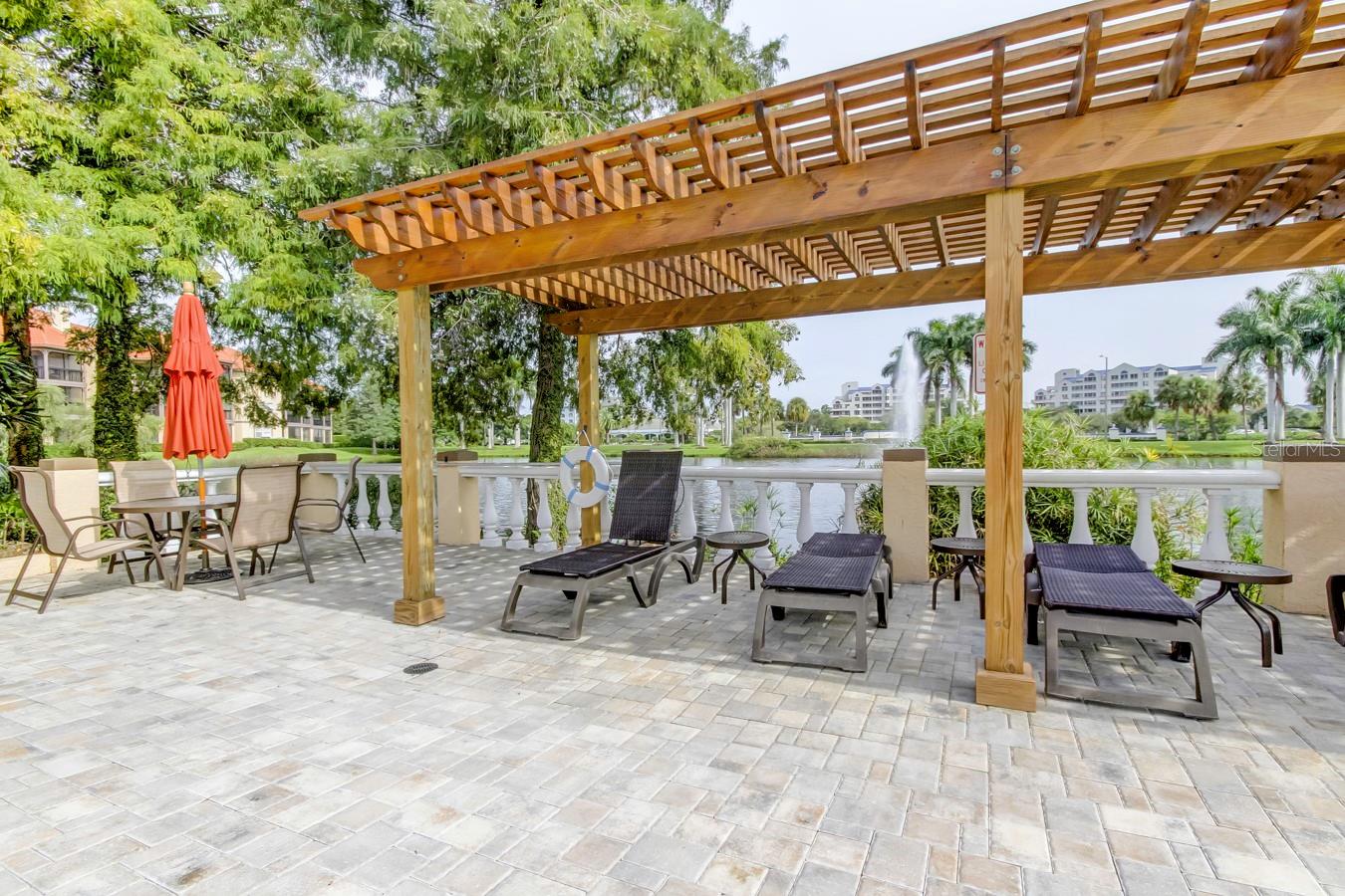 Listing photo id 39 for 2400 Feather Sound Drive 1334