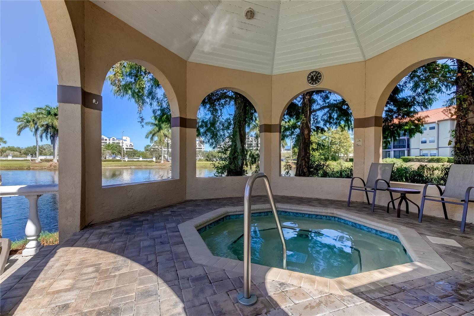 Listing photo id 41 for 2400 Feather Sound Drive 1334