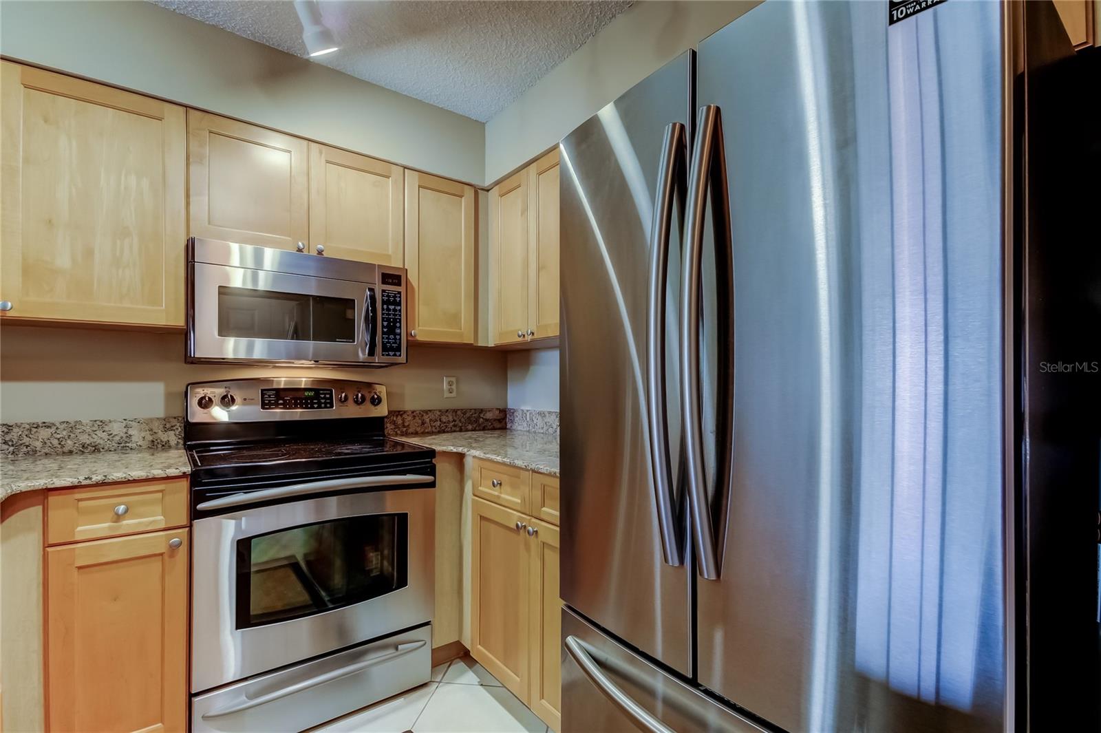 Listing photo id 3 for 2400 Feather Sound Drive 1334