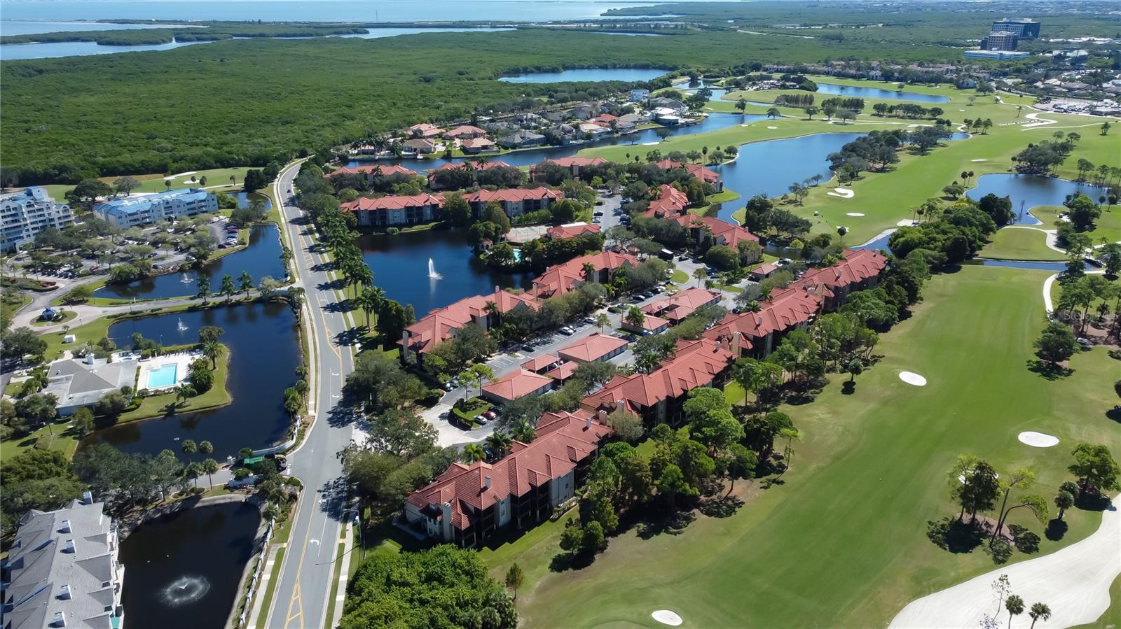 Listing photo id 54 for 2400 Feather Sound Drive 1334