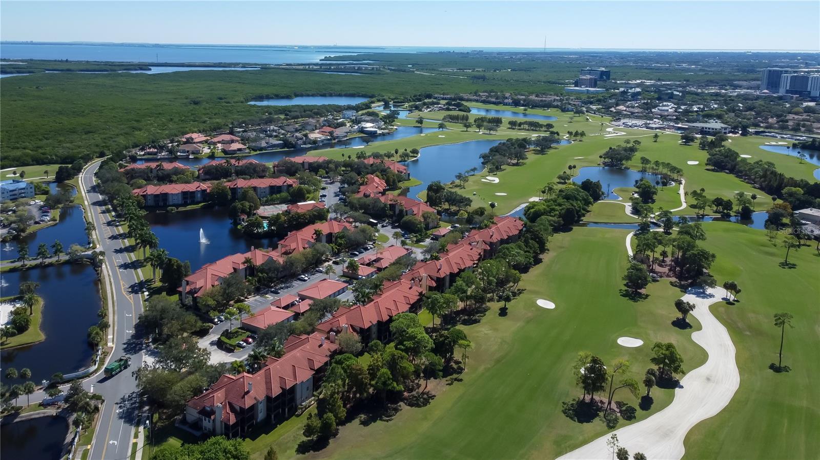 Listing photo id 55 for 2400 Feather Sound Drive 1334