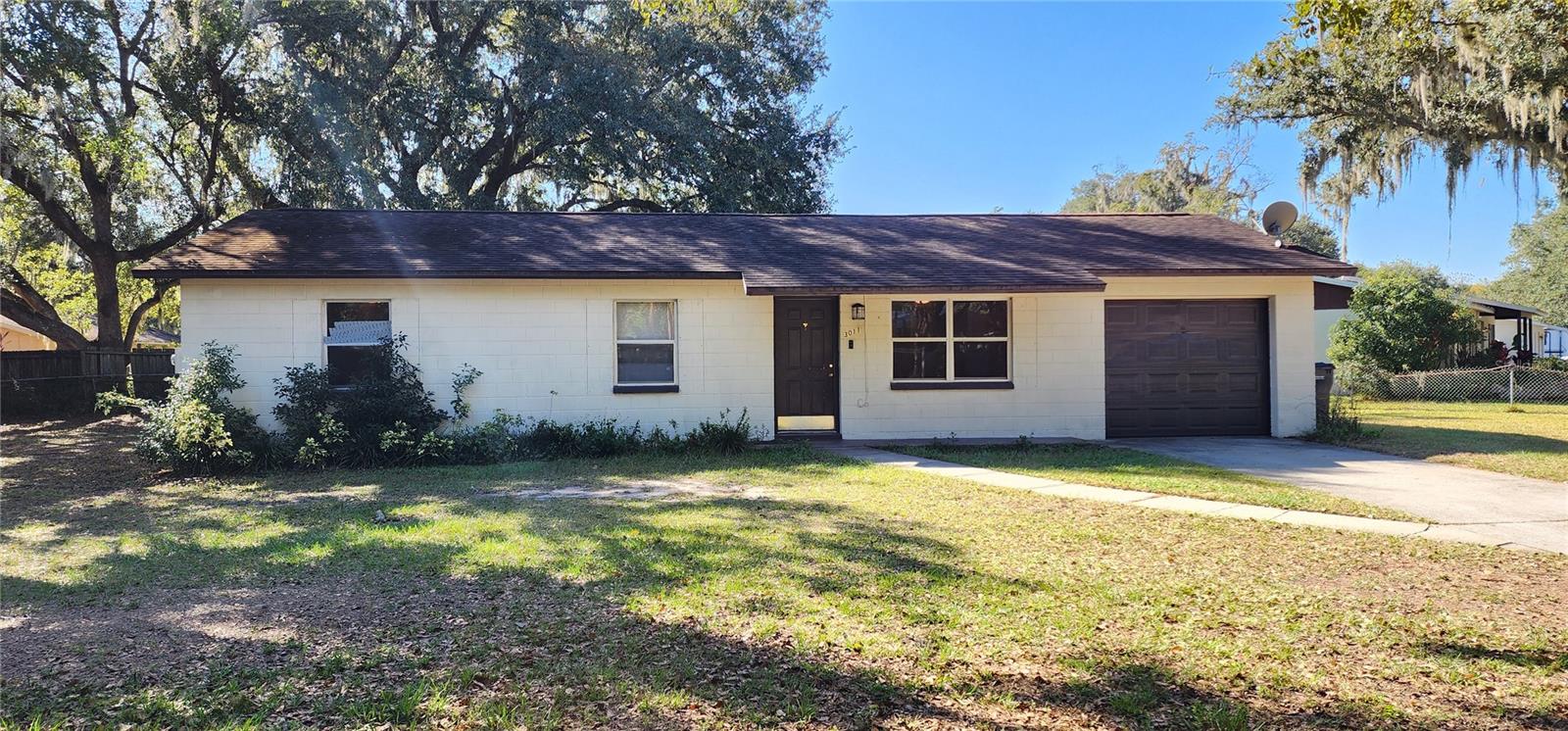 Details for 3011 Laurel Lane, PLANT CITY, FL 33566