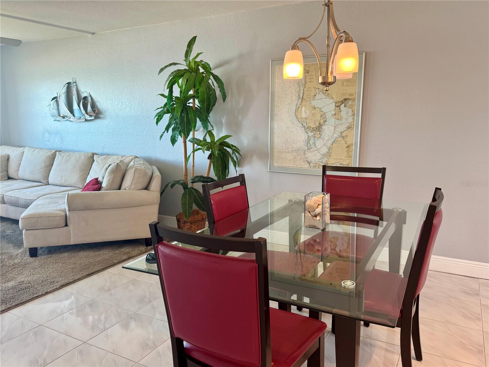 Image 16 of 65 For 1230 Gulf Boulevard 1402