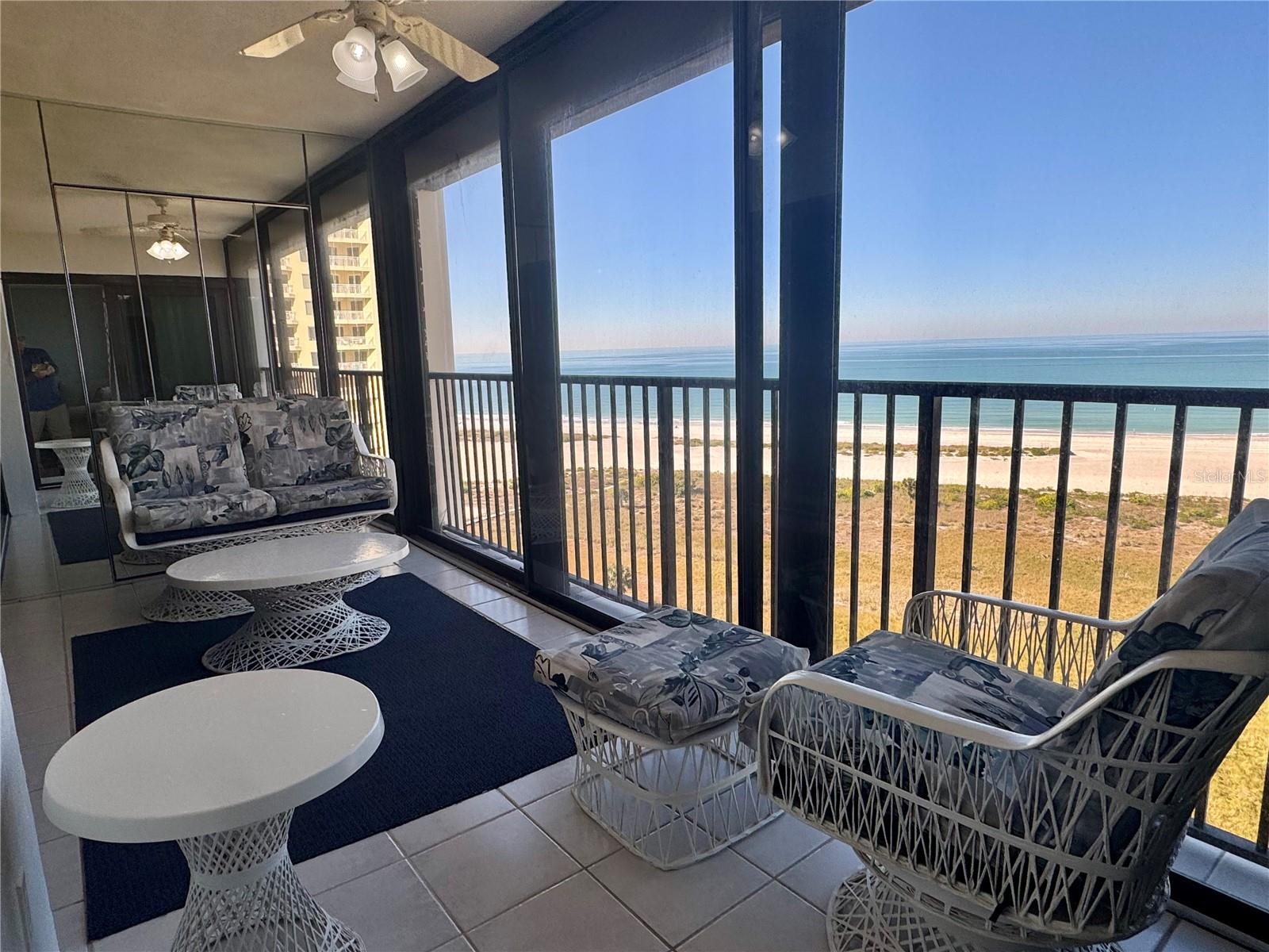 Image 26 of 65 For 1230 Gulf Boulevard 1402