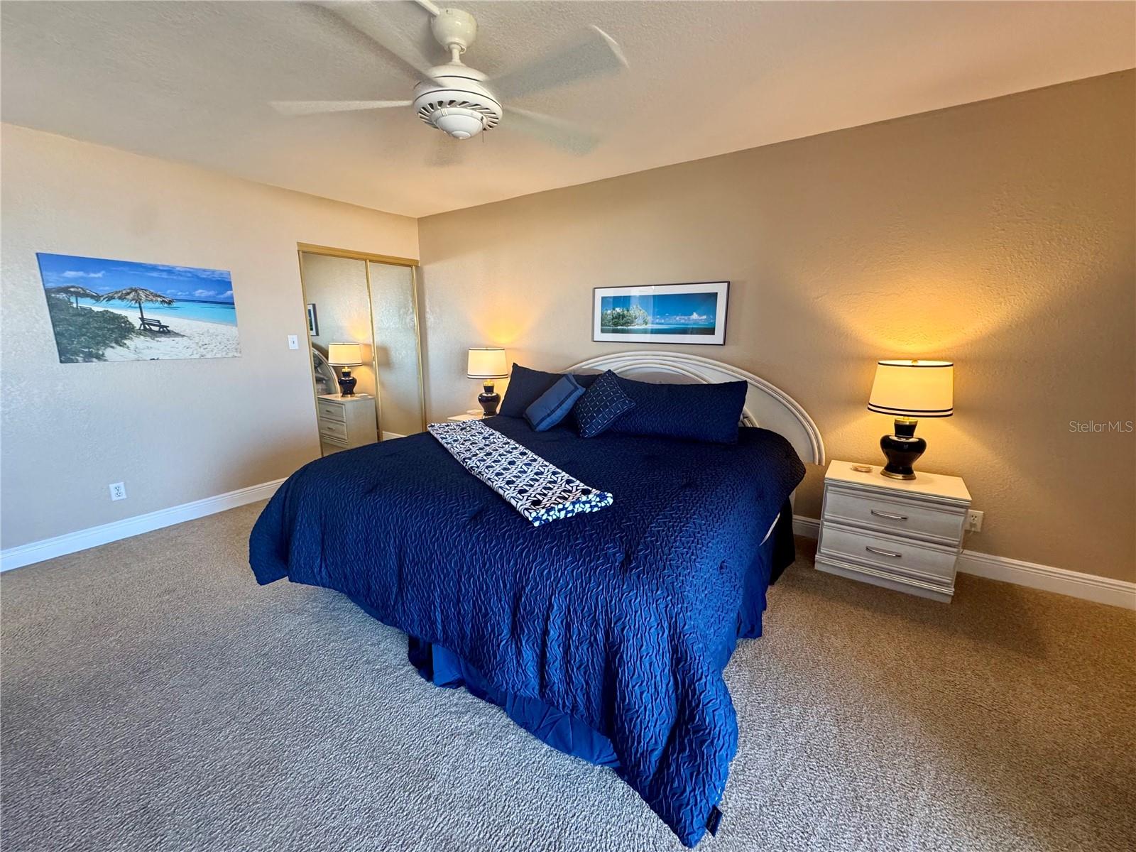 Image 28 of 65 For 1230 Gulf Boulevard 1402