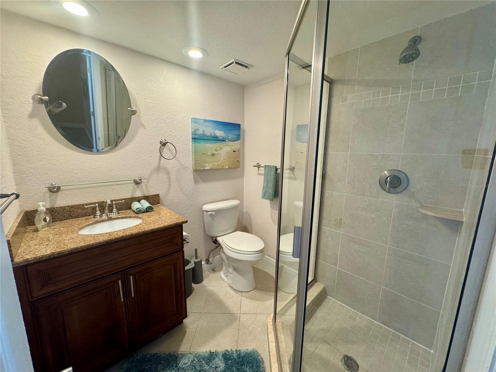 Image 40 of 65 For 1230 Gulf Boulevard 1402