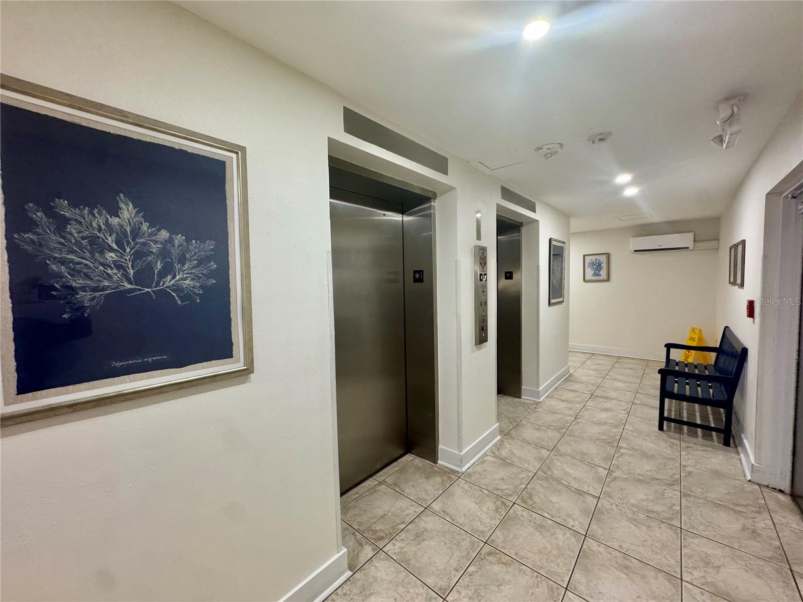 Image 44 of 65 For 1230 Gulf Boulevard 1402