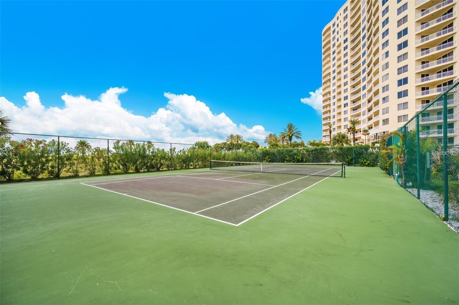 Image 49 of 65 For 1230 Gulf Boulevard 1402