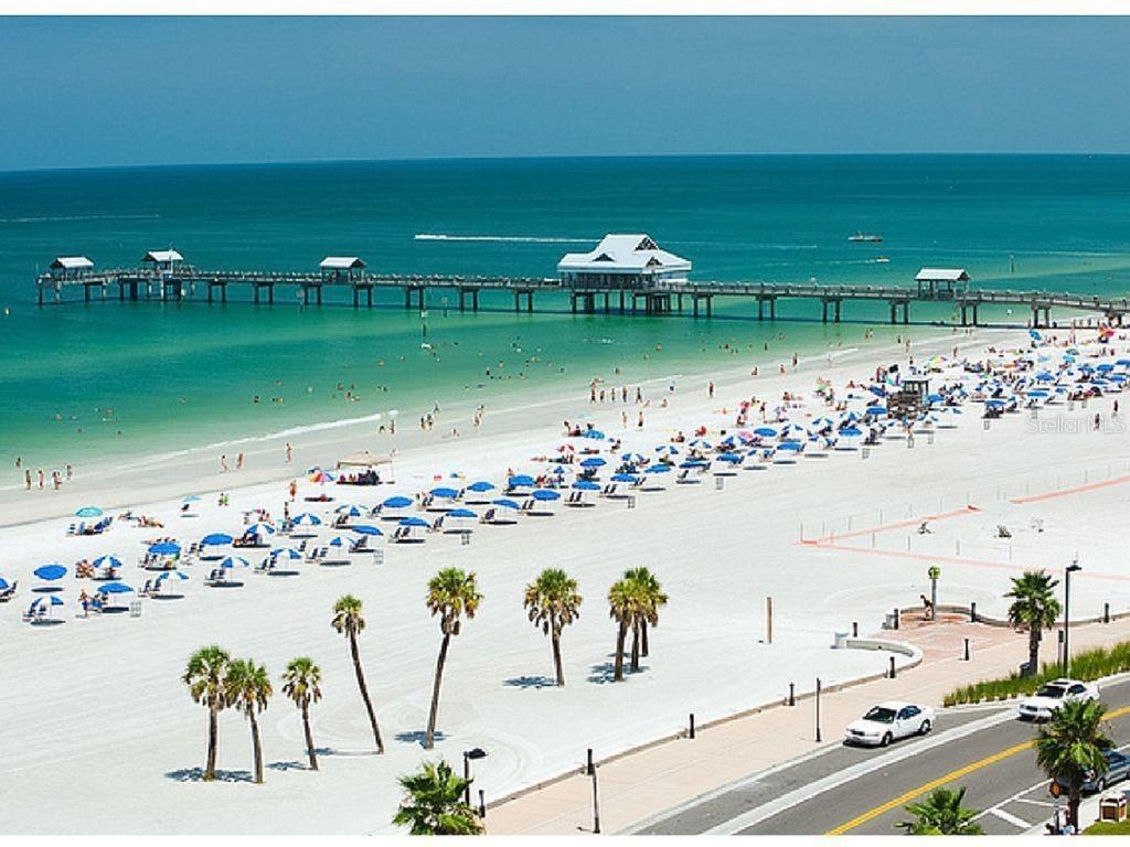 Image 60 of 65 For 1230 Gulf Boulevard 1402