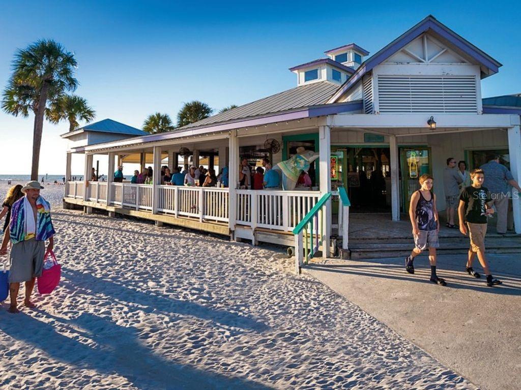 Image 61 of 65 For 1230 Gulf Boulevard 1402