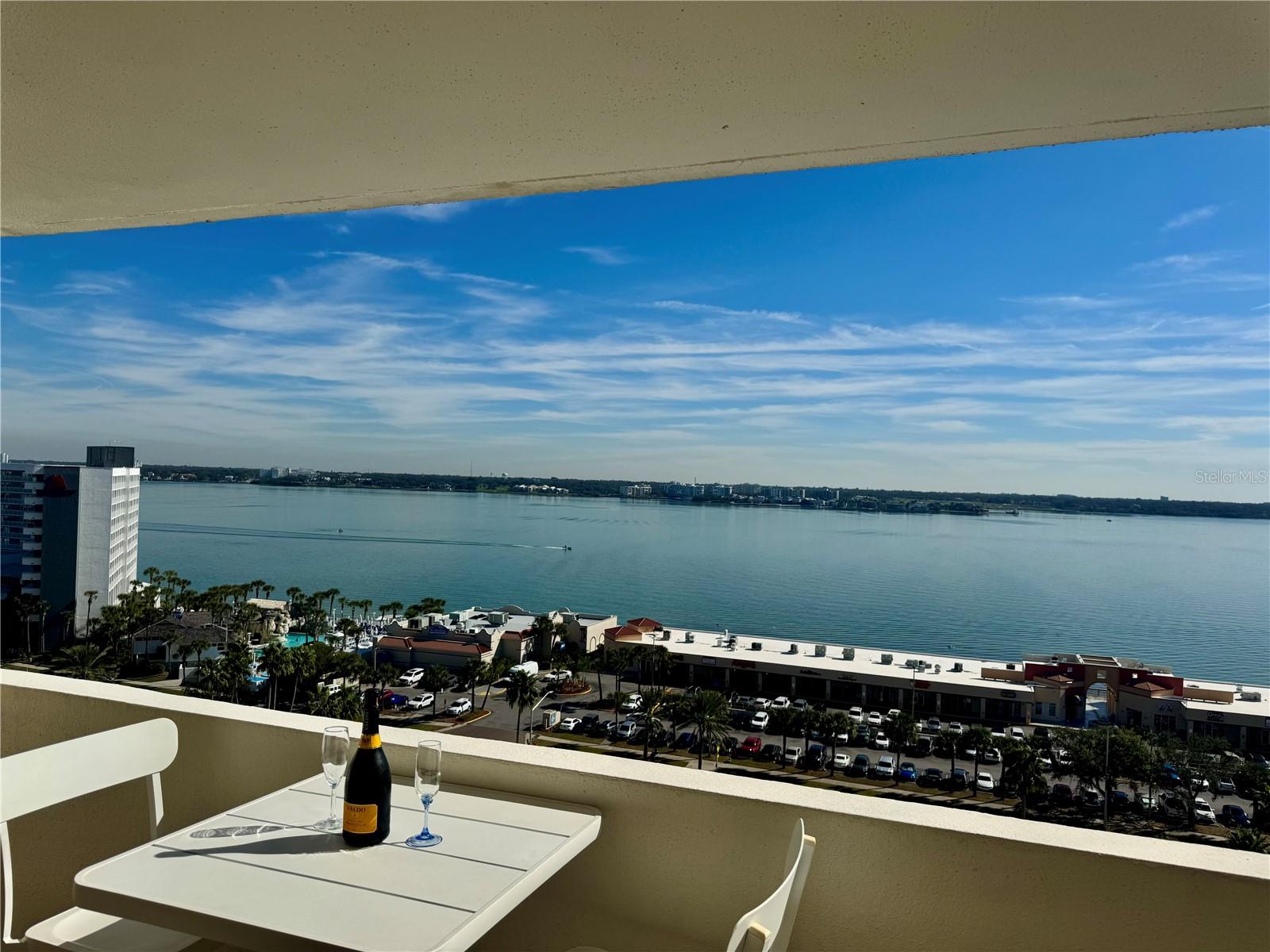 Image 7 of 65 For 1230 Gulf Boulevard 1402