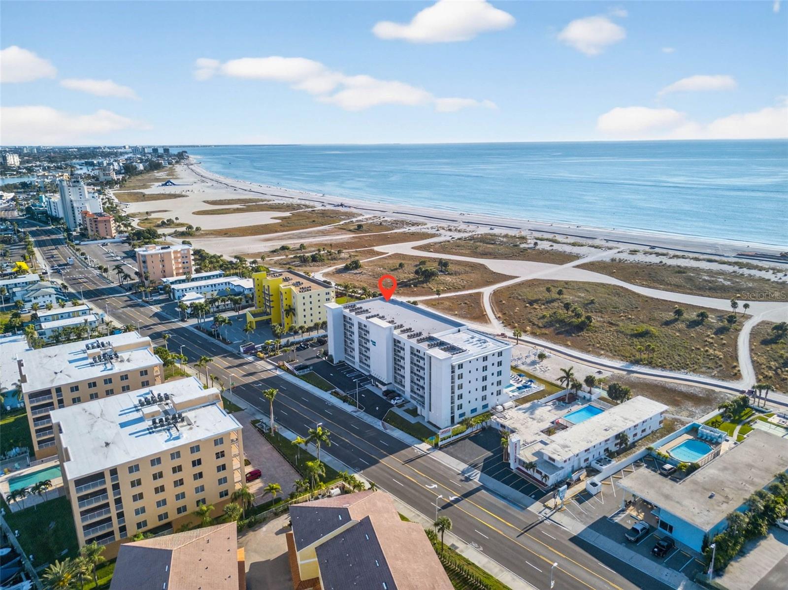 Image 2 of 56 For 11500 Gulf Boulevard 301