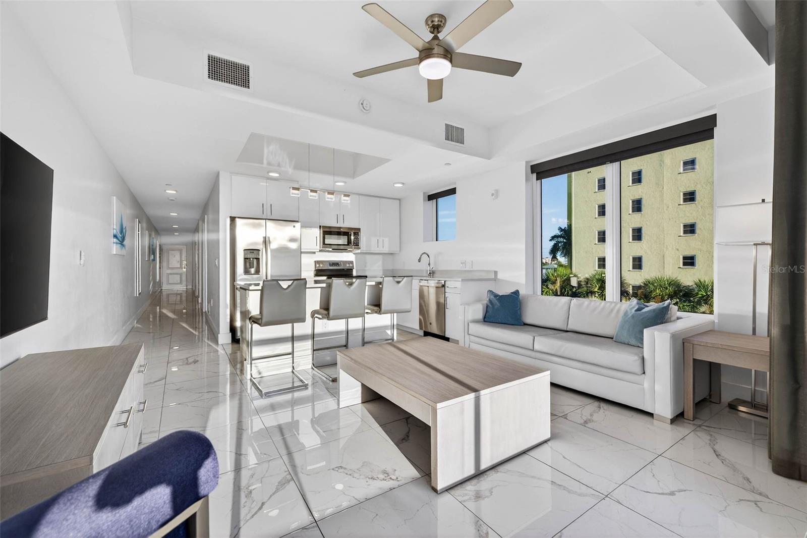 Image 20 of 56 For 11500 Gulf Boulevard 301