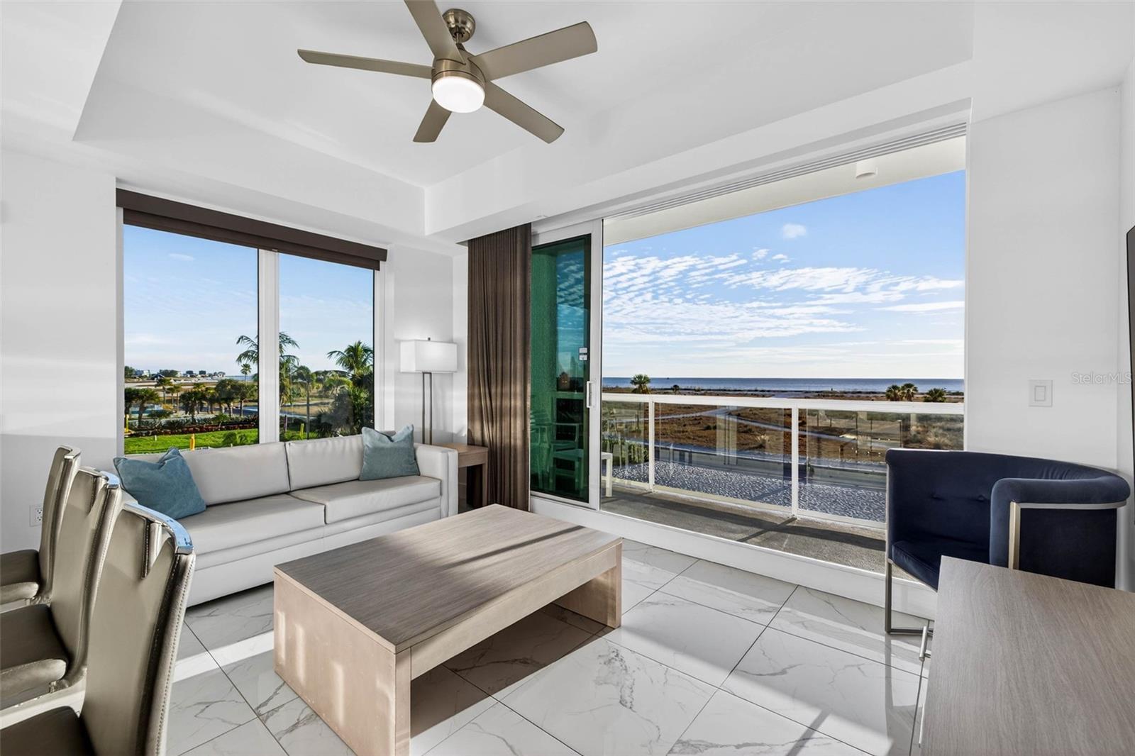 Image 3 of 56 For 11500 Gulf Boulevard 301