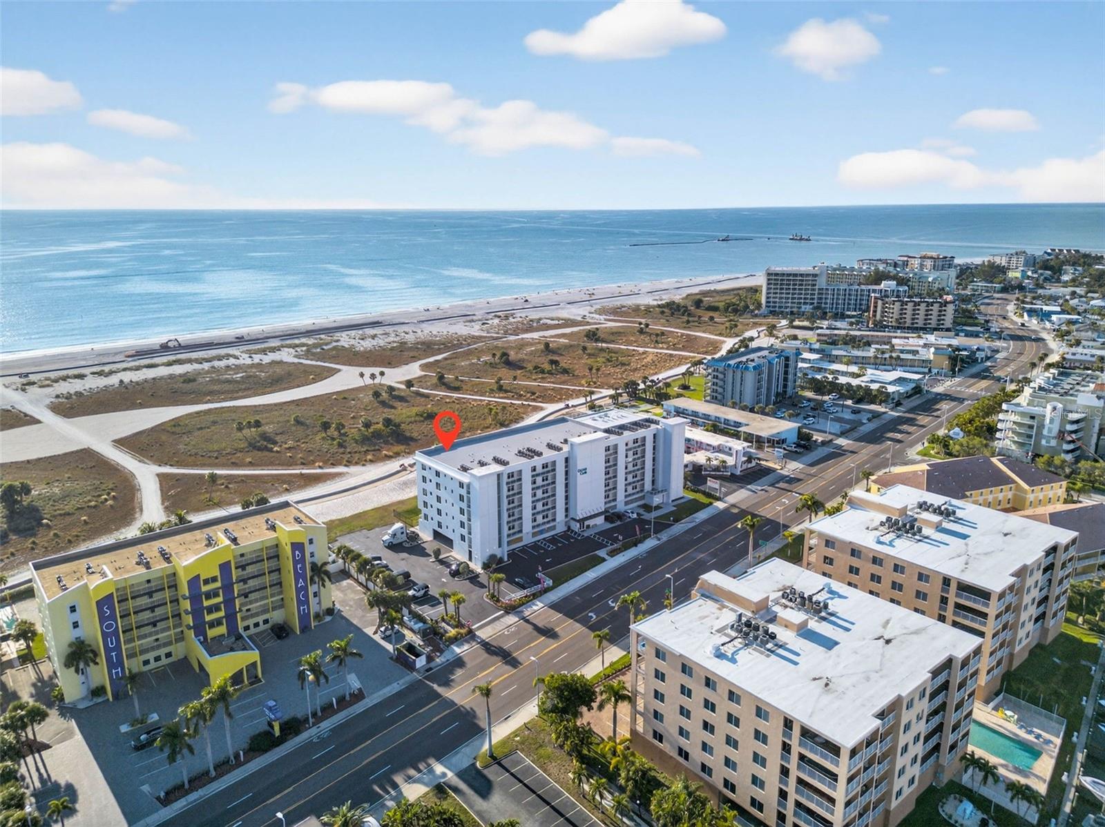 Image 50 of 56 For 11500 Gulf Boulevard 301