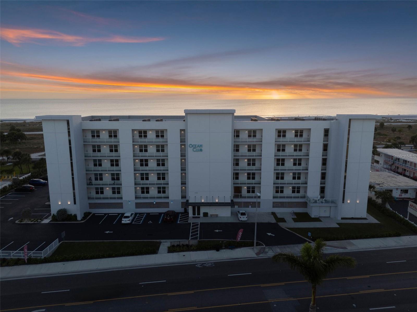 Image 55 of 56 For 11500 Gulf Boulevard 301