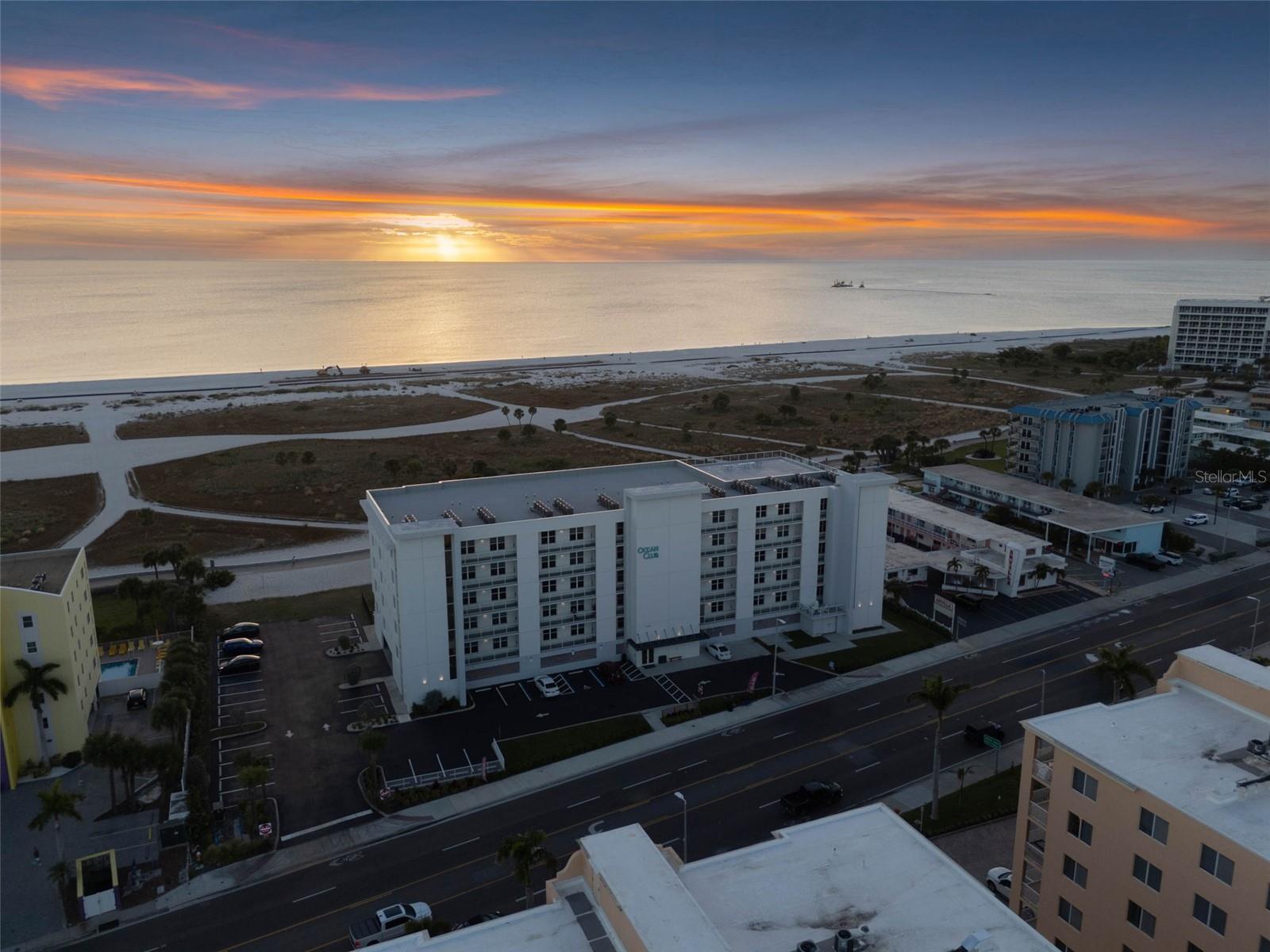 Image 56 of 56 For 11500 Gulf Boulevard 301