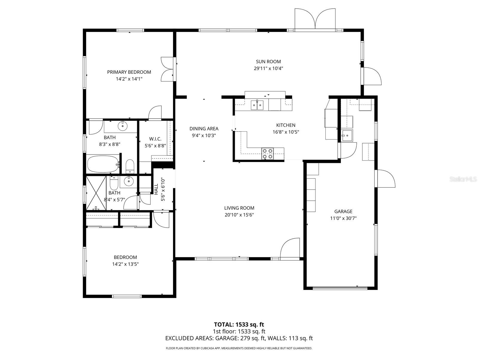 Image 55 of 55 For 9548 141st Street