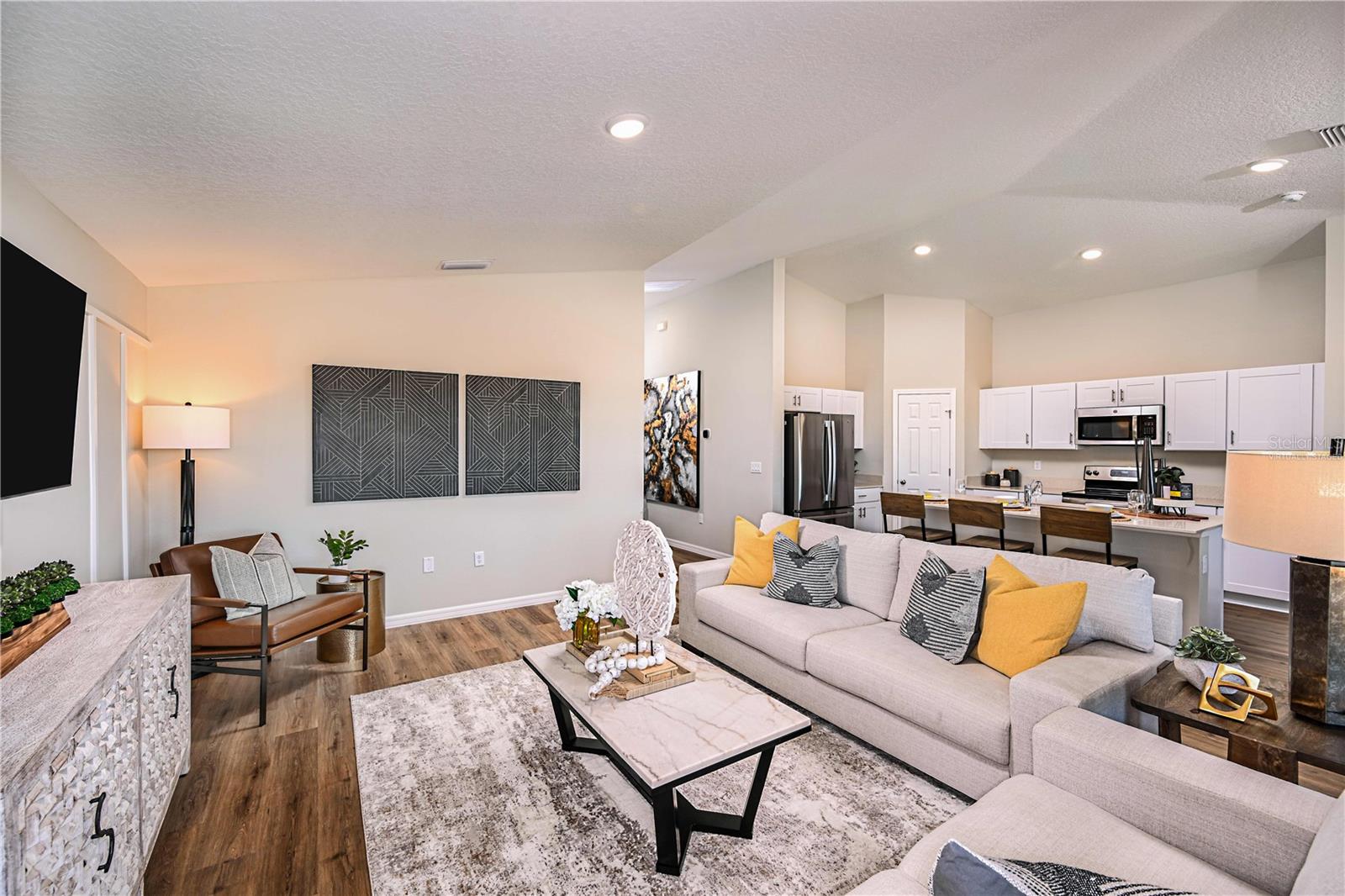 Image 7 of 20 For 9282 Orchard Park Lane