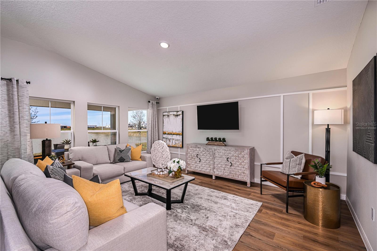 Image 9 of 20 For 9282 Orchard Park Lane