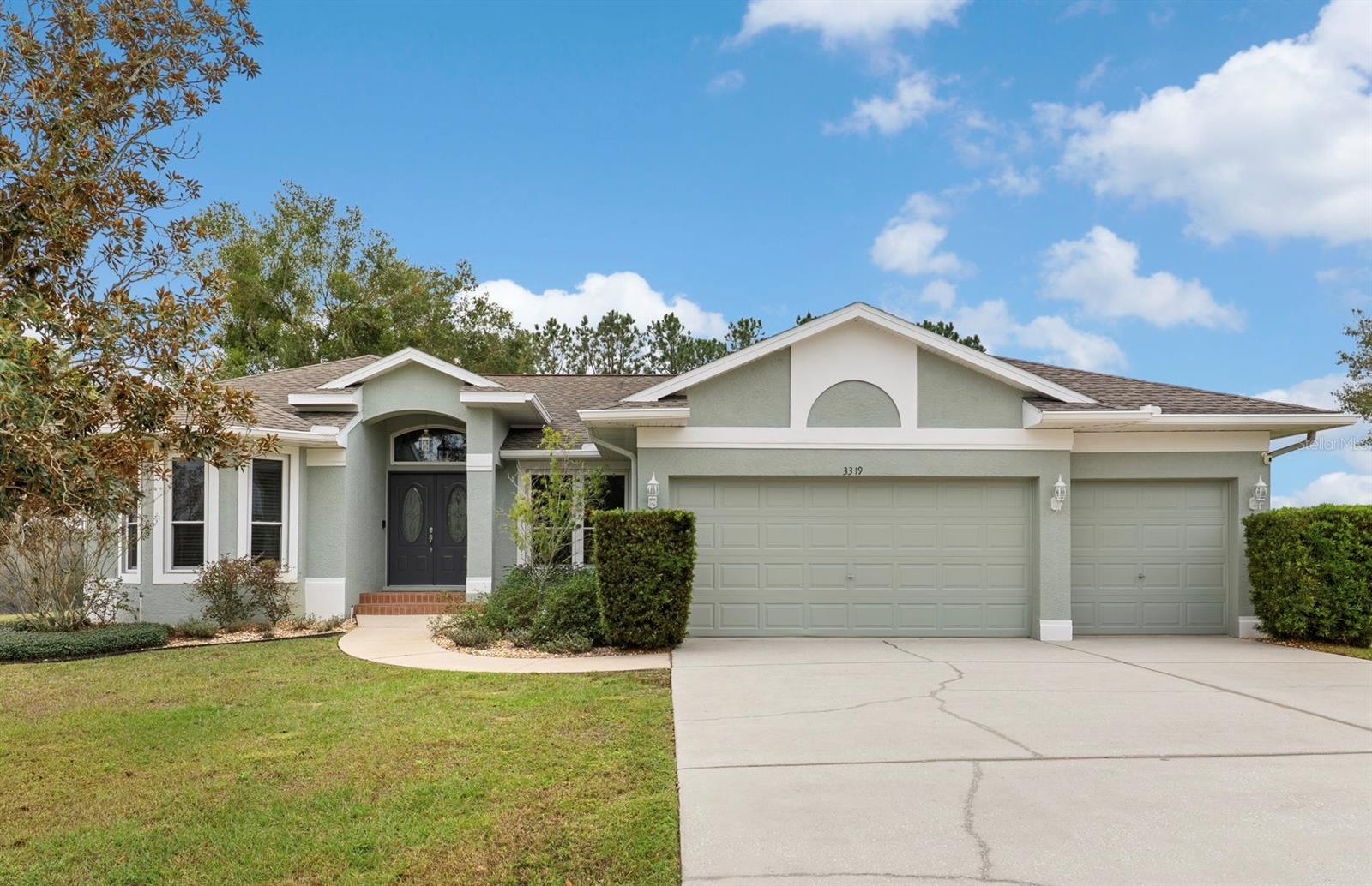 Details for 3319 Appalachian Drive, BROOKSVILLE, FL 34602